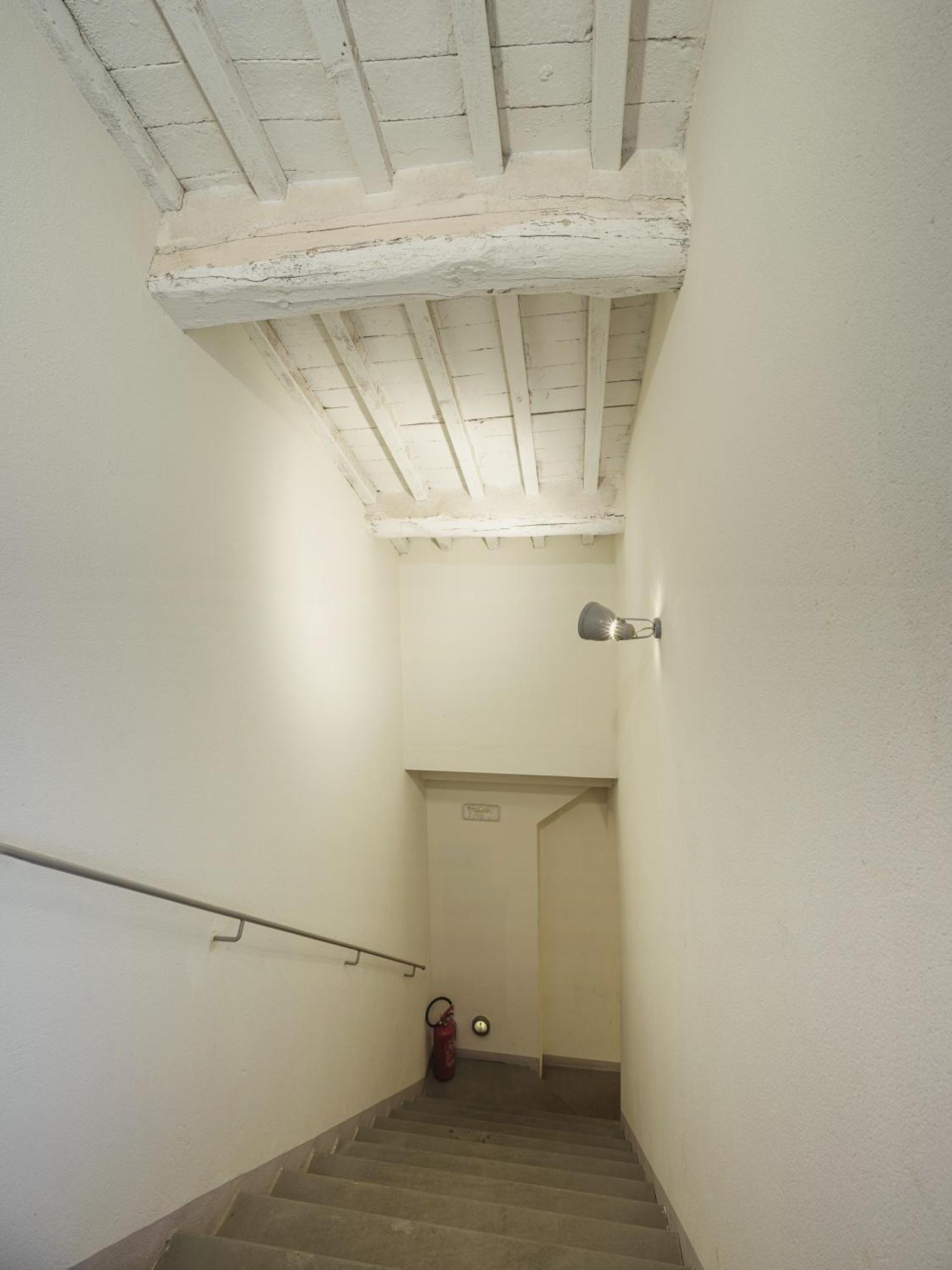 Residenza Degli Artisti Apartments لوكا المظهر الخارجي الصورة