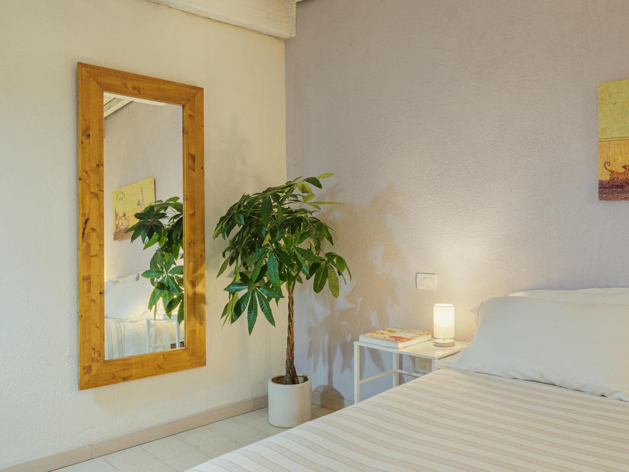 Residenza Degli Artisti Apartments لوكا المظهر الخارجي الصورة