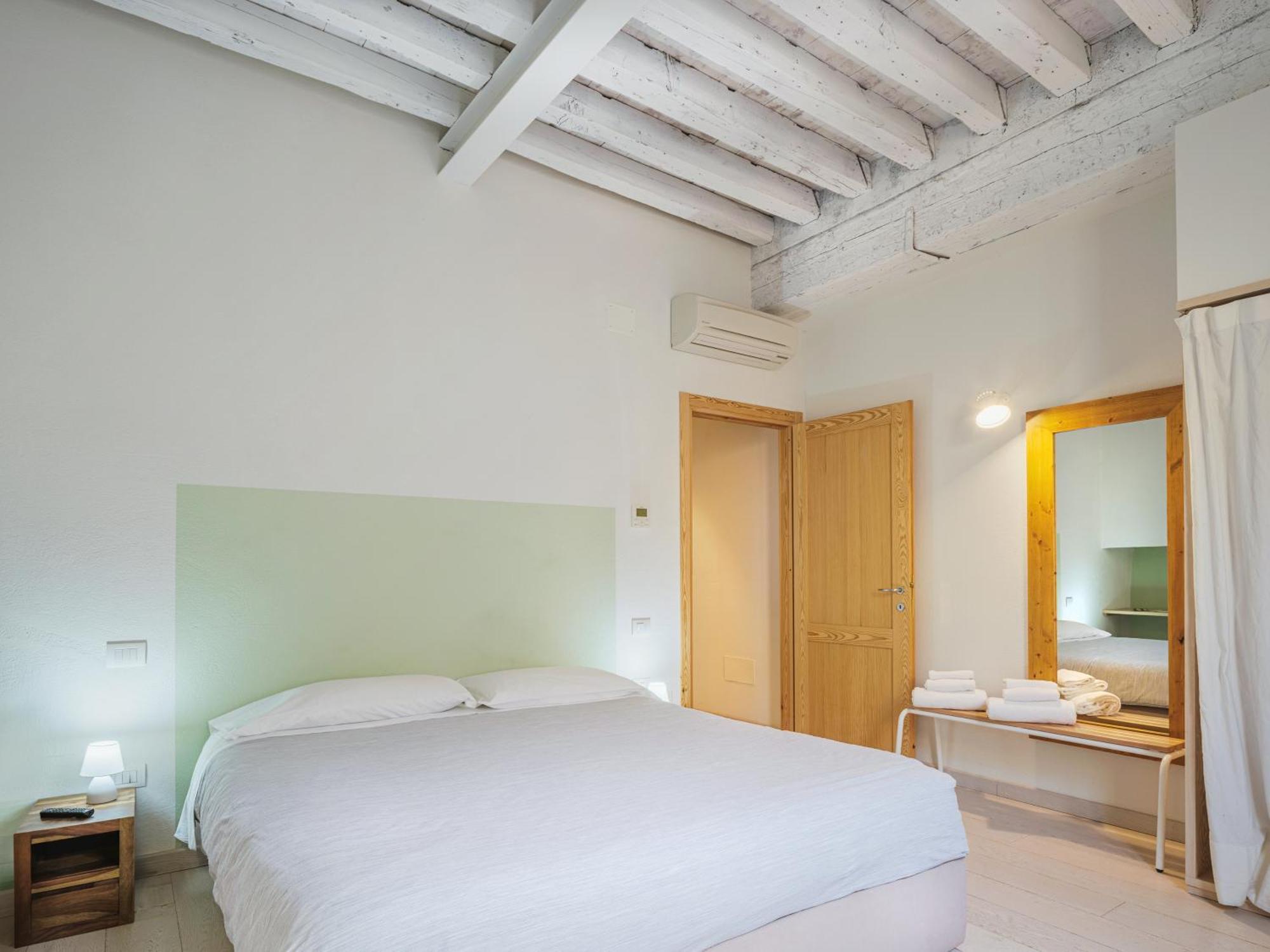 Residenza Degli Artisti Apartments لوكا المظهر الخارجي الصورة