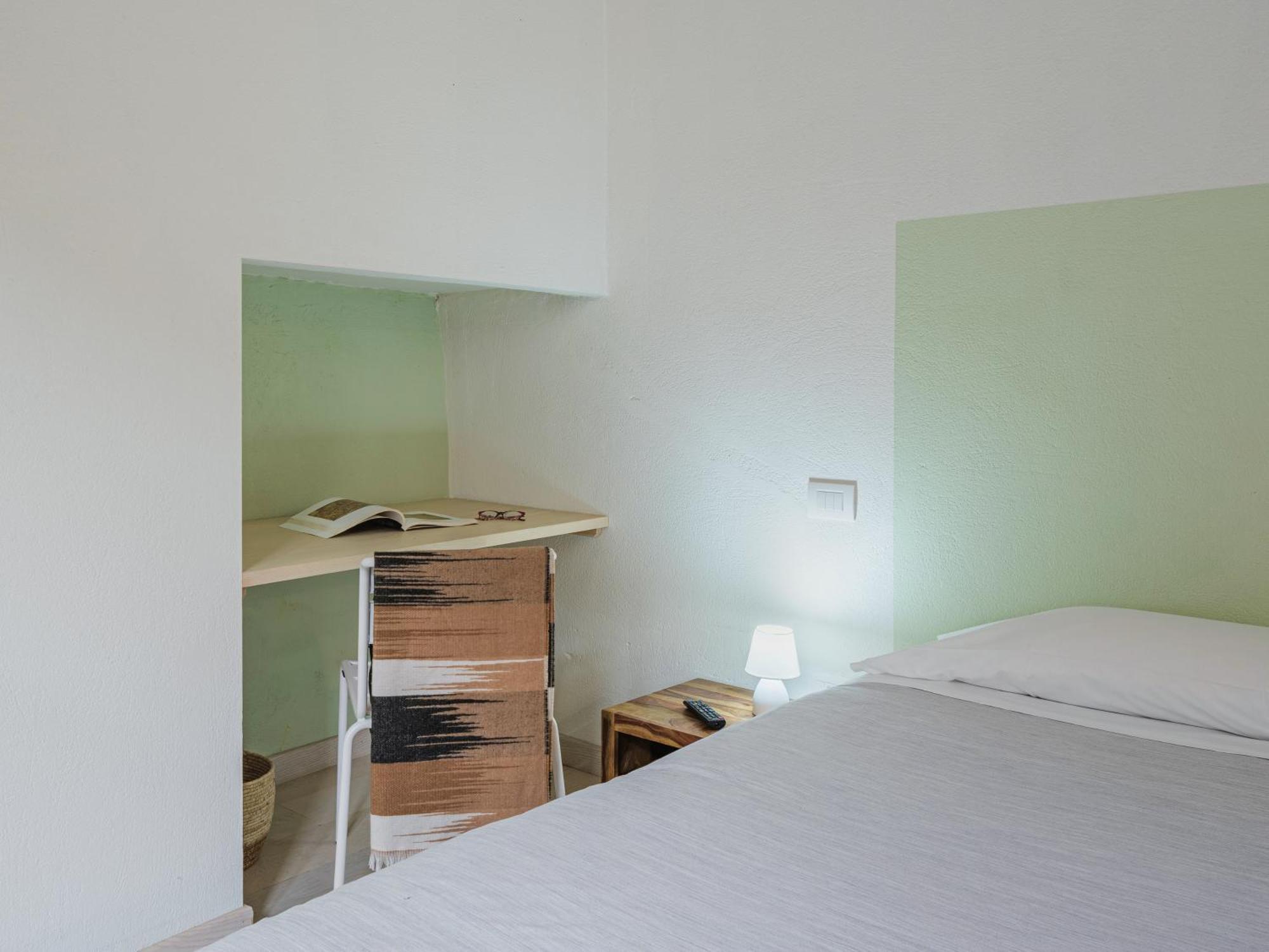 Residenza Degli Artisti Apartments لوكا المظهر الخارجي الصورة