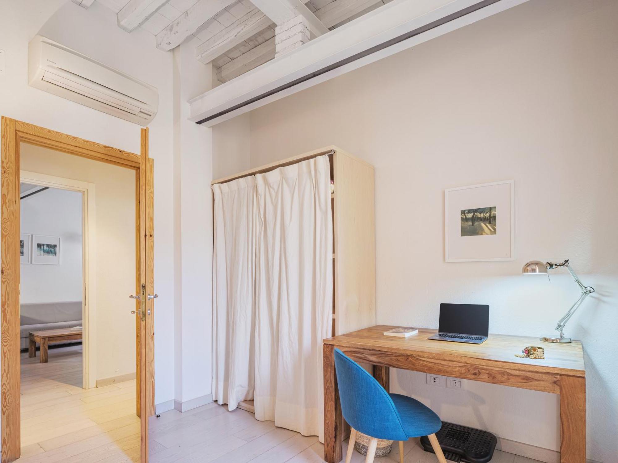 Residenza Degli Artisti Apartments لوكا المظهر الخارجي الصورة