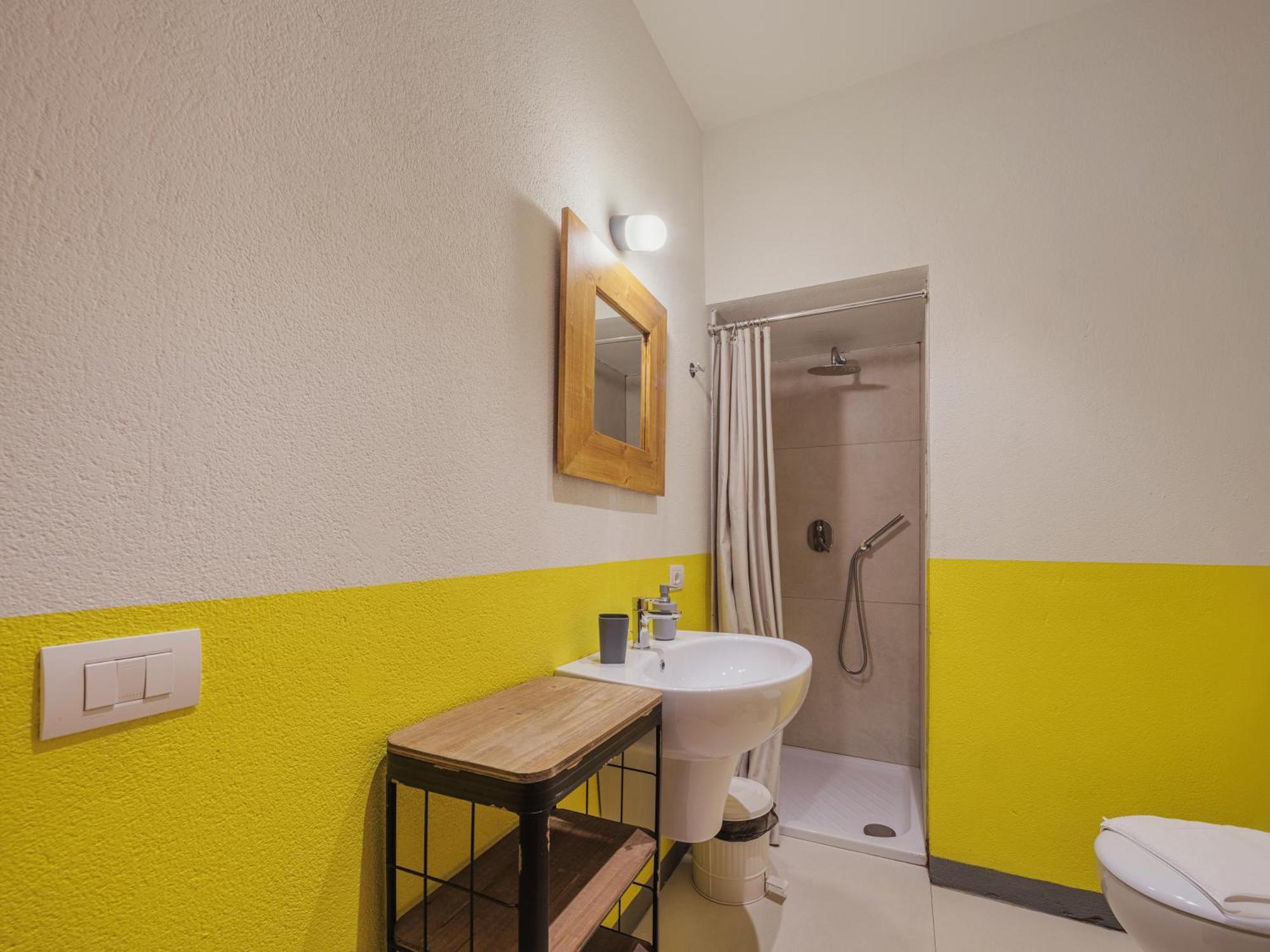 Residenza Degli Artisti Apartments لوكا المظهر الخارجي الصورة