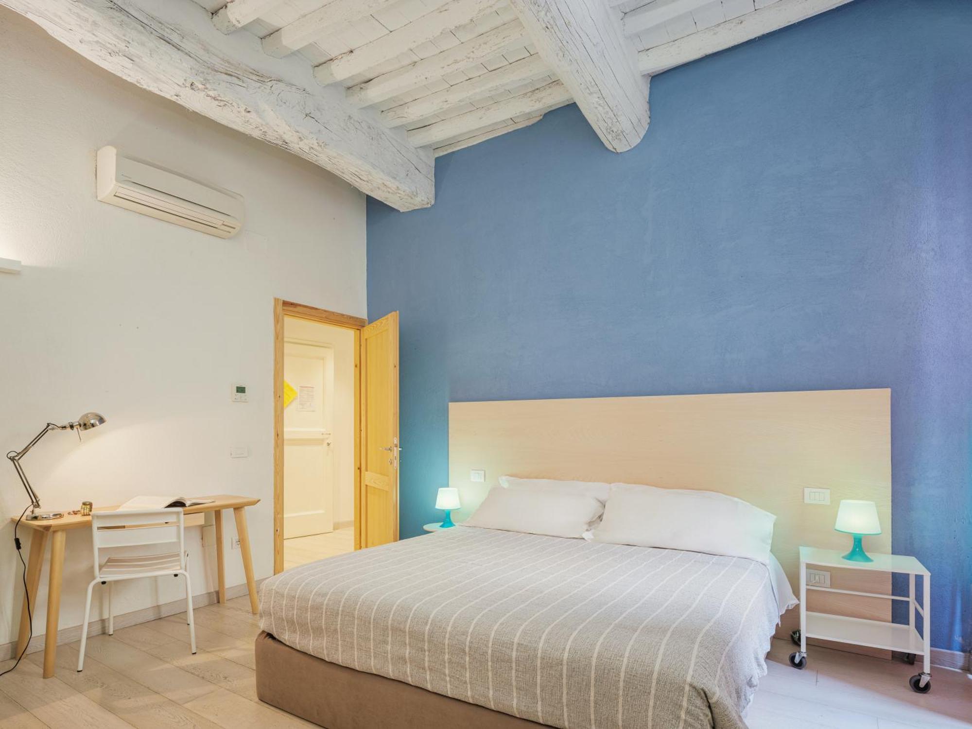 Residenza Degli Artisti Apartments لوكا المظهر الخارجي الصورة