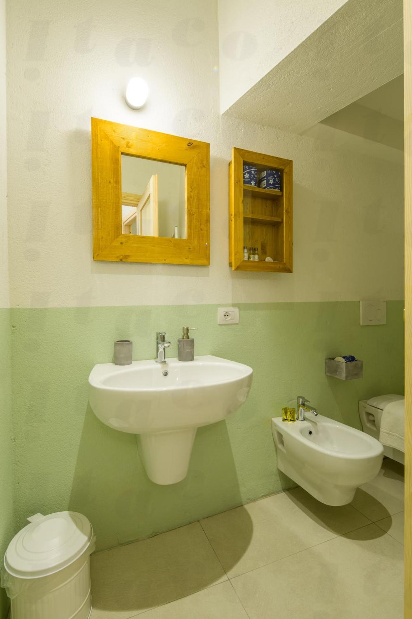 Residenza Degli Artisti Apartments لوكا المظهر الخارجي الصورة