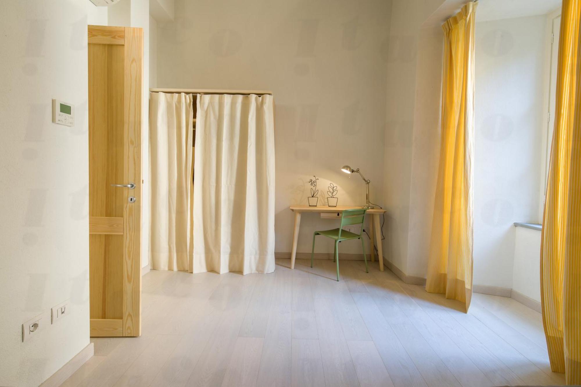 Residenza Degli Artisti Apartments لوكا المظهر الخارجي الصورة
