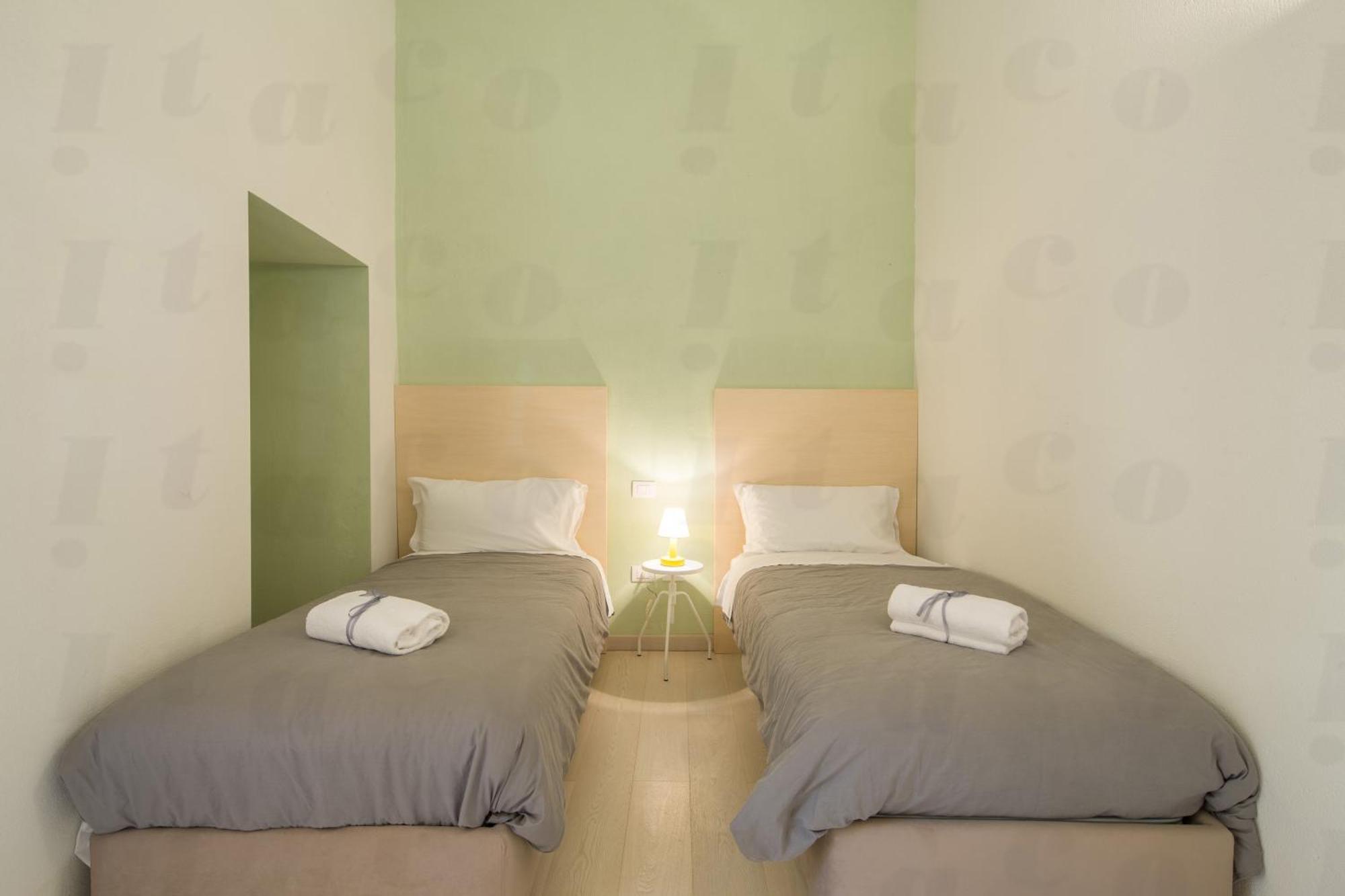 Residenza Degli Artisti Apartments لوكا المظهر الخارجي الصورة