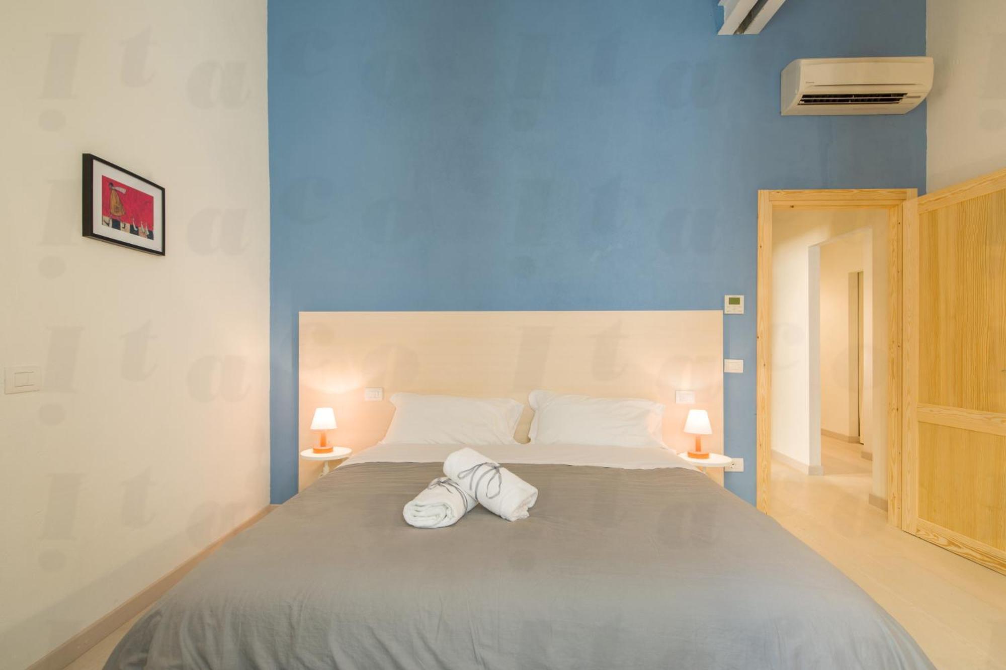 Residenza Degli Artisti Apartments لوكا المظهر الخارجي الصورة