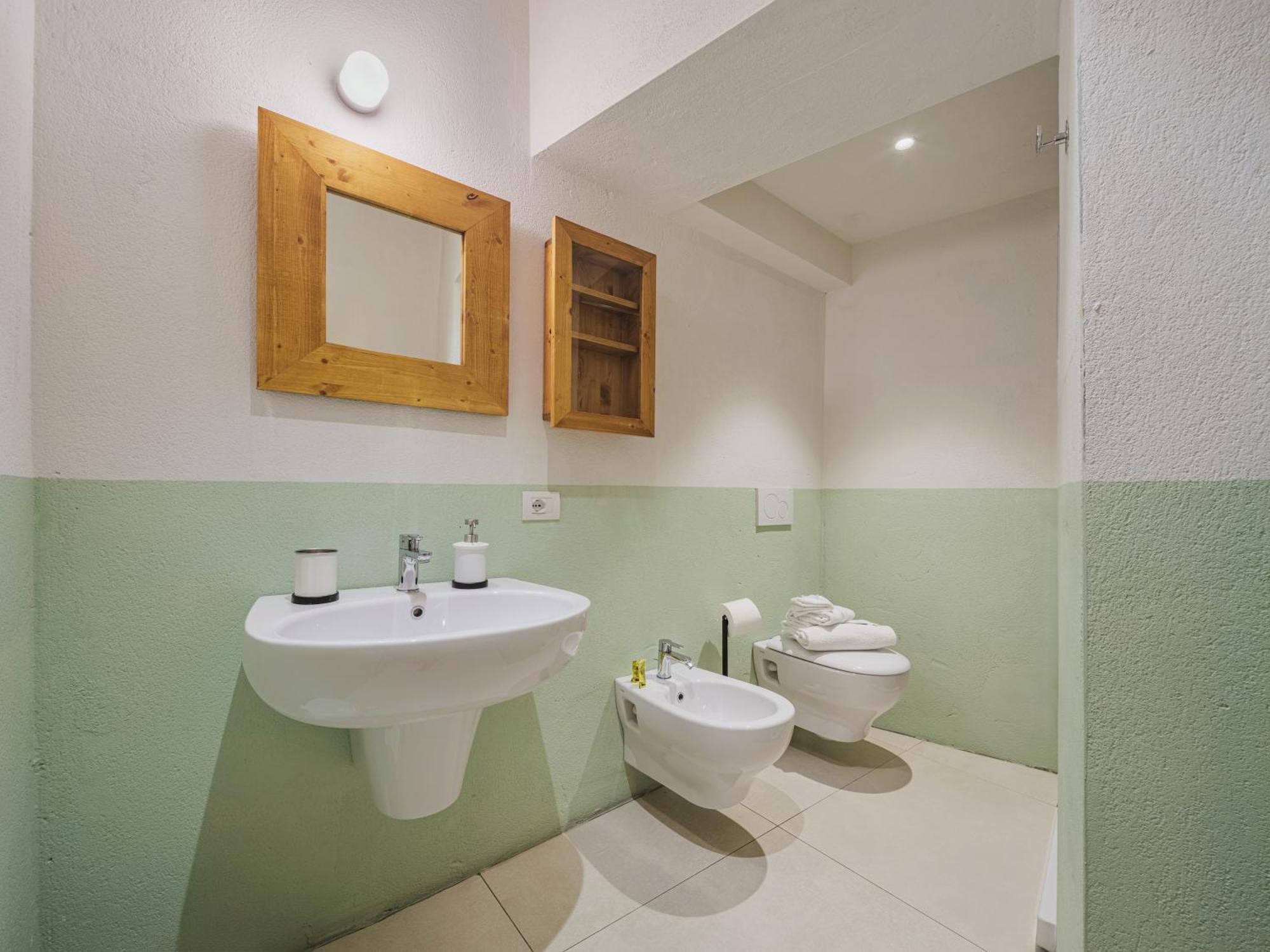 Residenza Degli Artisti Apartments لوكا المظهر الخارجي الصورة